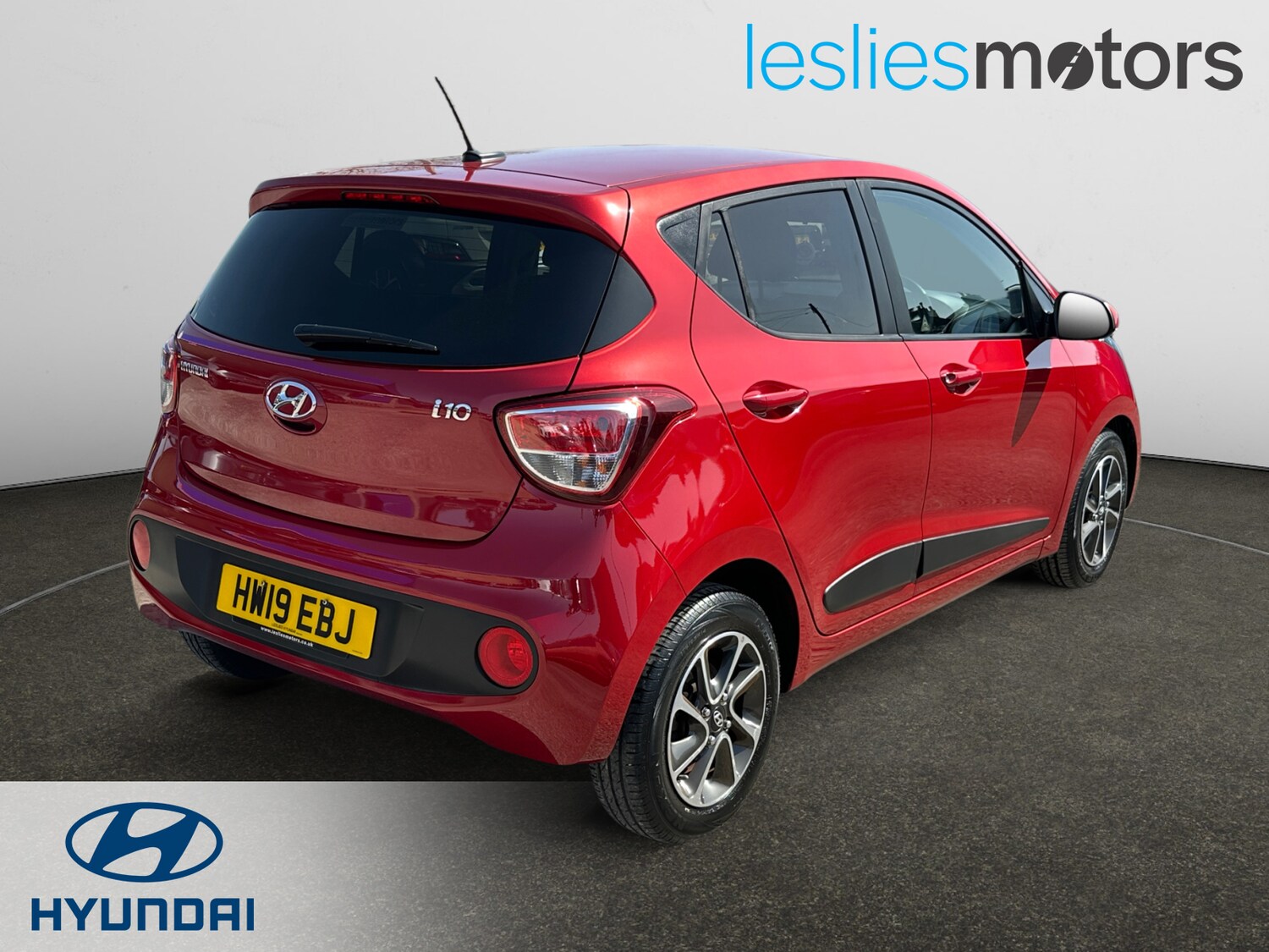 Used Hyundai i10 2019 for sale - 78172725: Photo 19