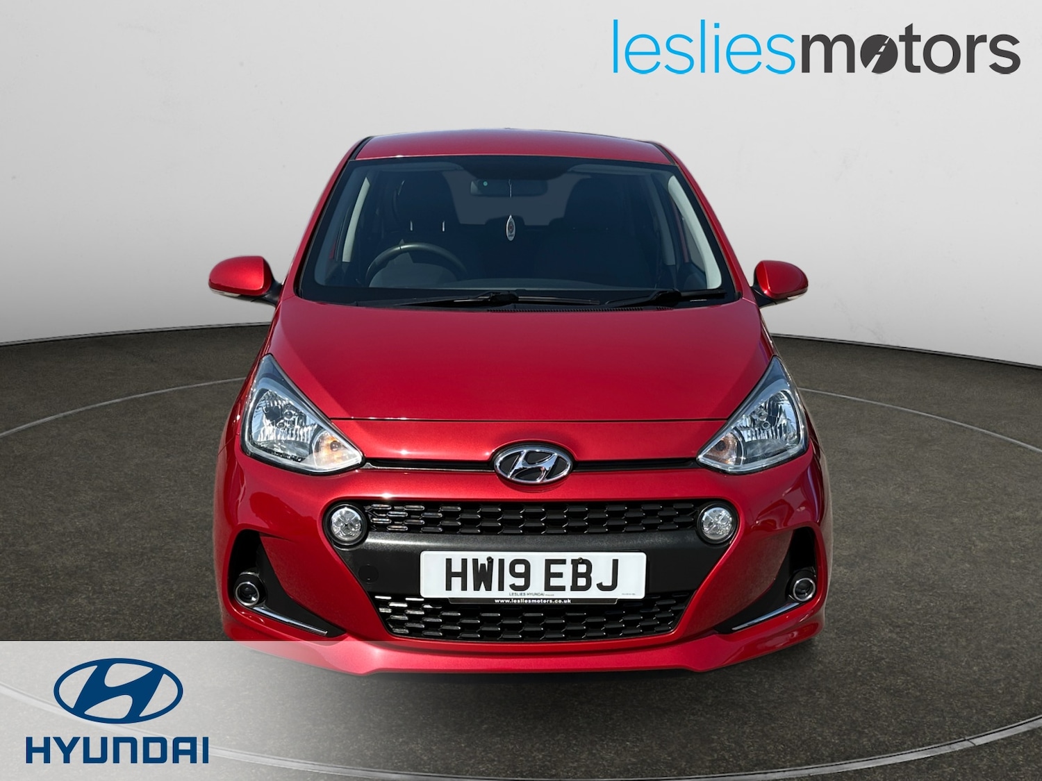 Used Hyundai i10 2019 for sale - 78172725: Photo 2