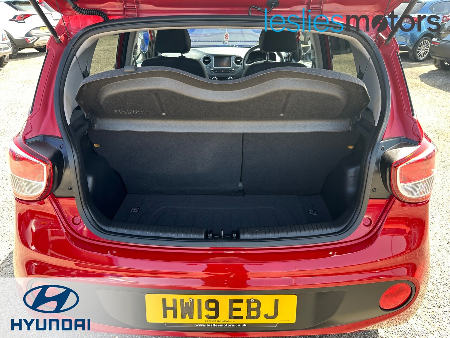 Used Hyundai i10 2019 for sale - 78172725: Photo 20