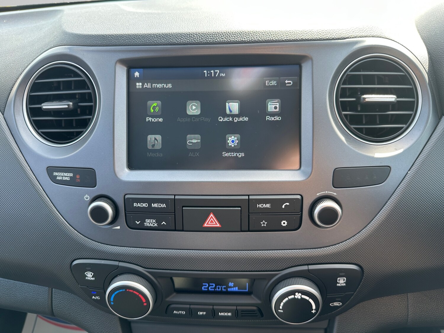 Used Hyundai i10 2019 for sale - 78172725: Photo 21