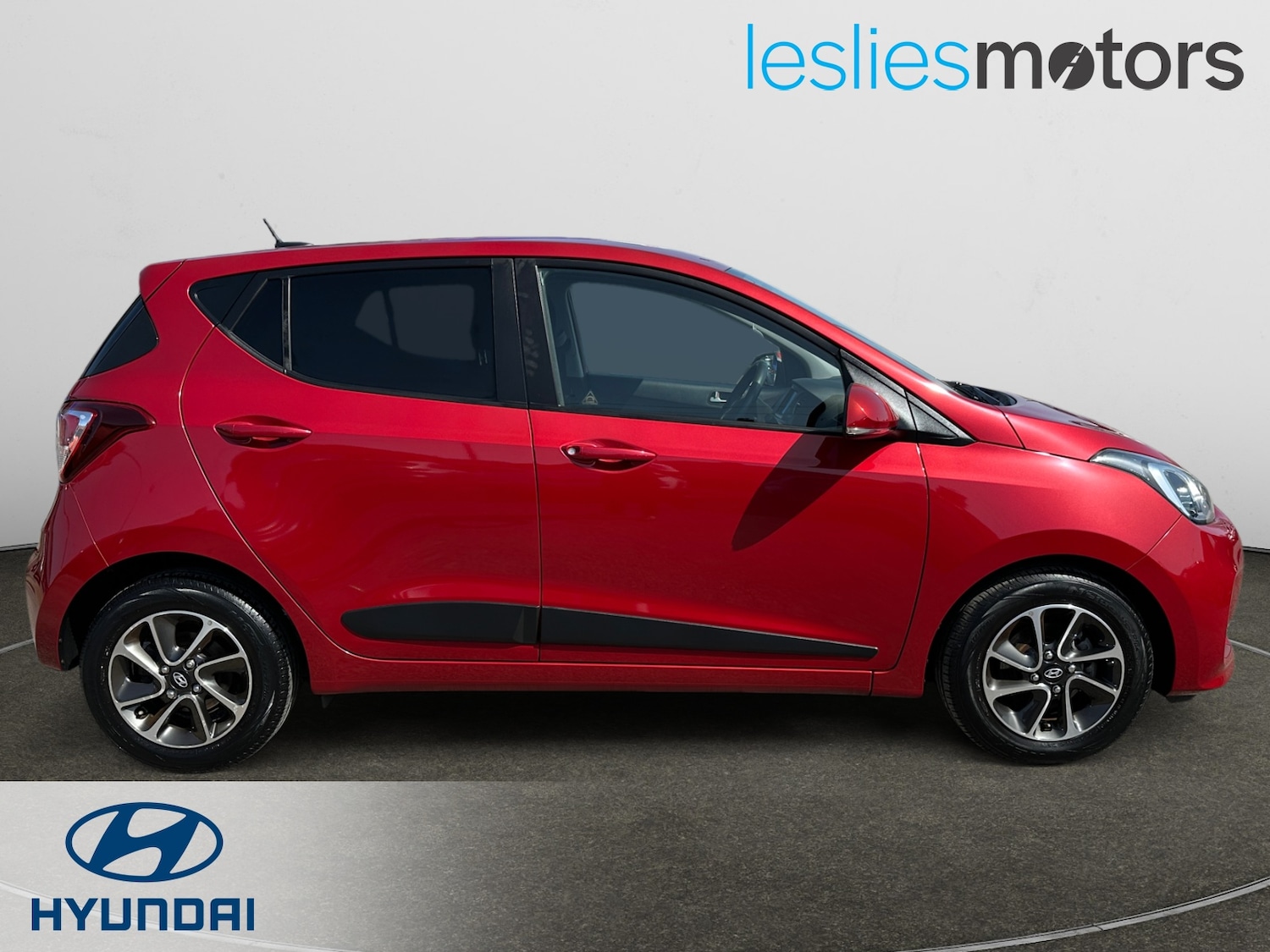 Used Hyundai i10 2019 for sale - 78172725: Photo 5