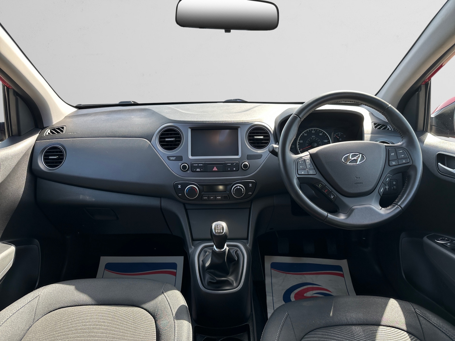 Used Hyundai i10 2019 for sale - 78172725: Photo 7