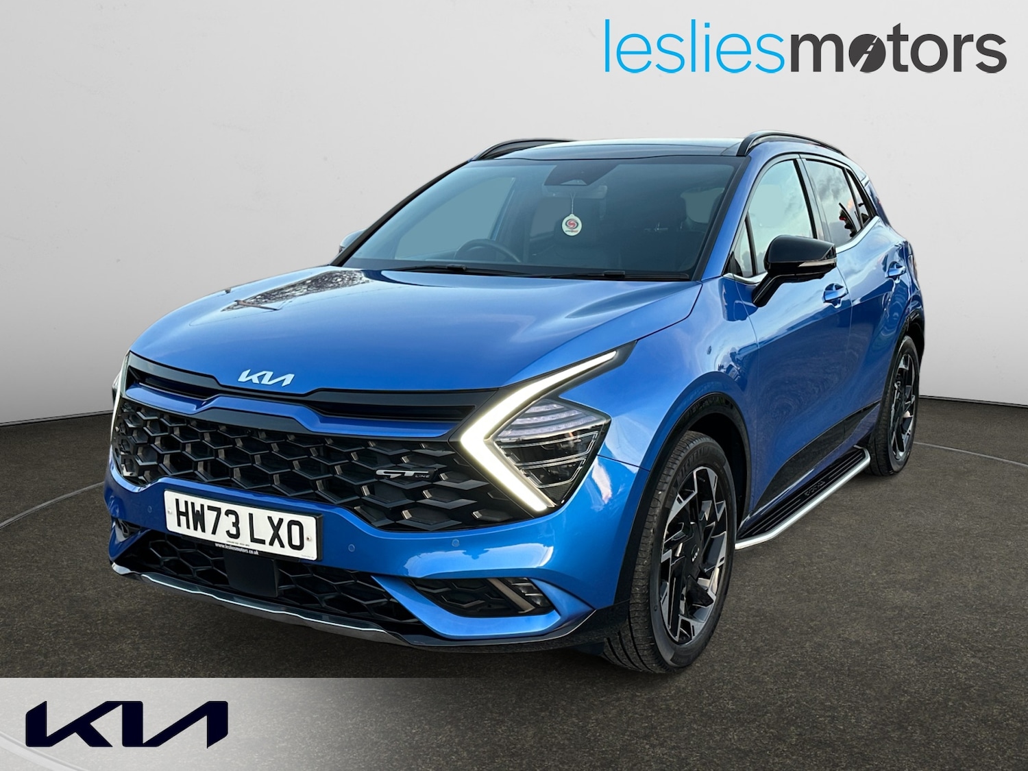 Used Kia Sportage 2024 for sale - 76533774: Photo 15