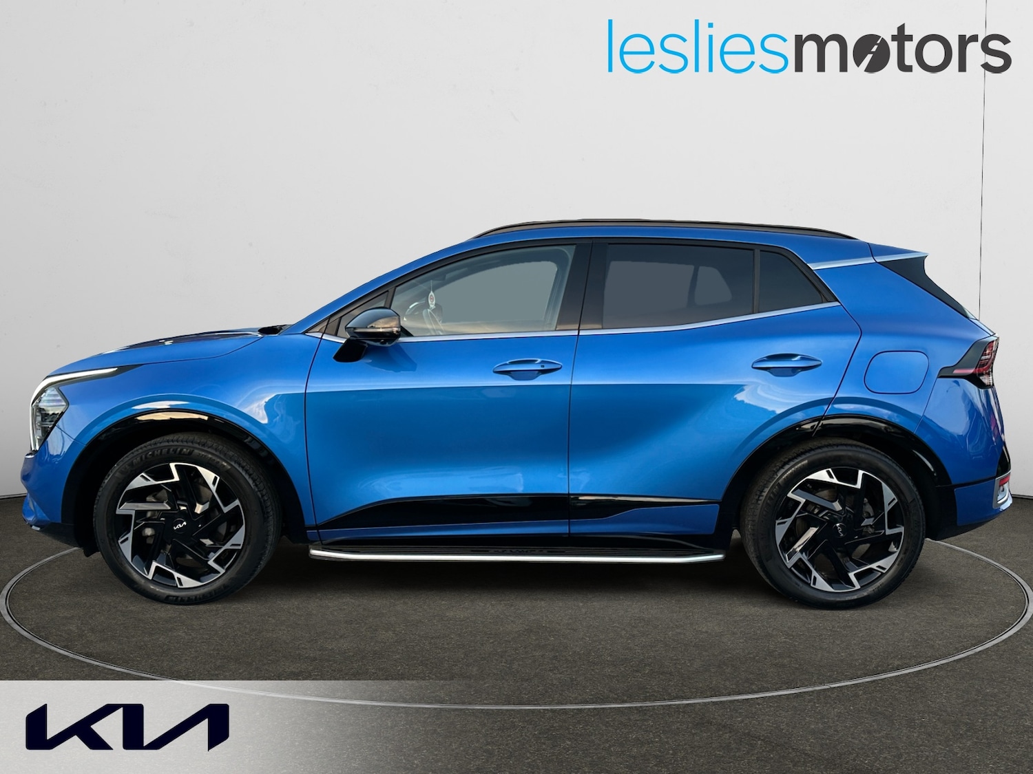 Used Kia Sportage 2024 for sale - 76533774: Photo 17