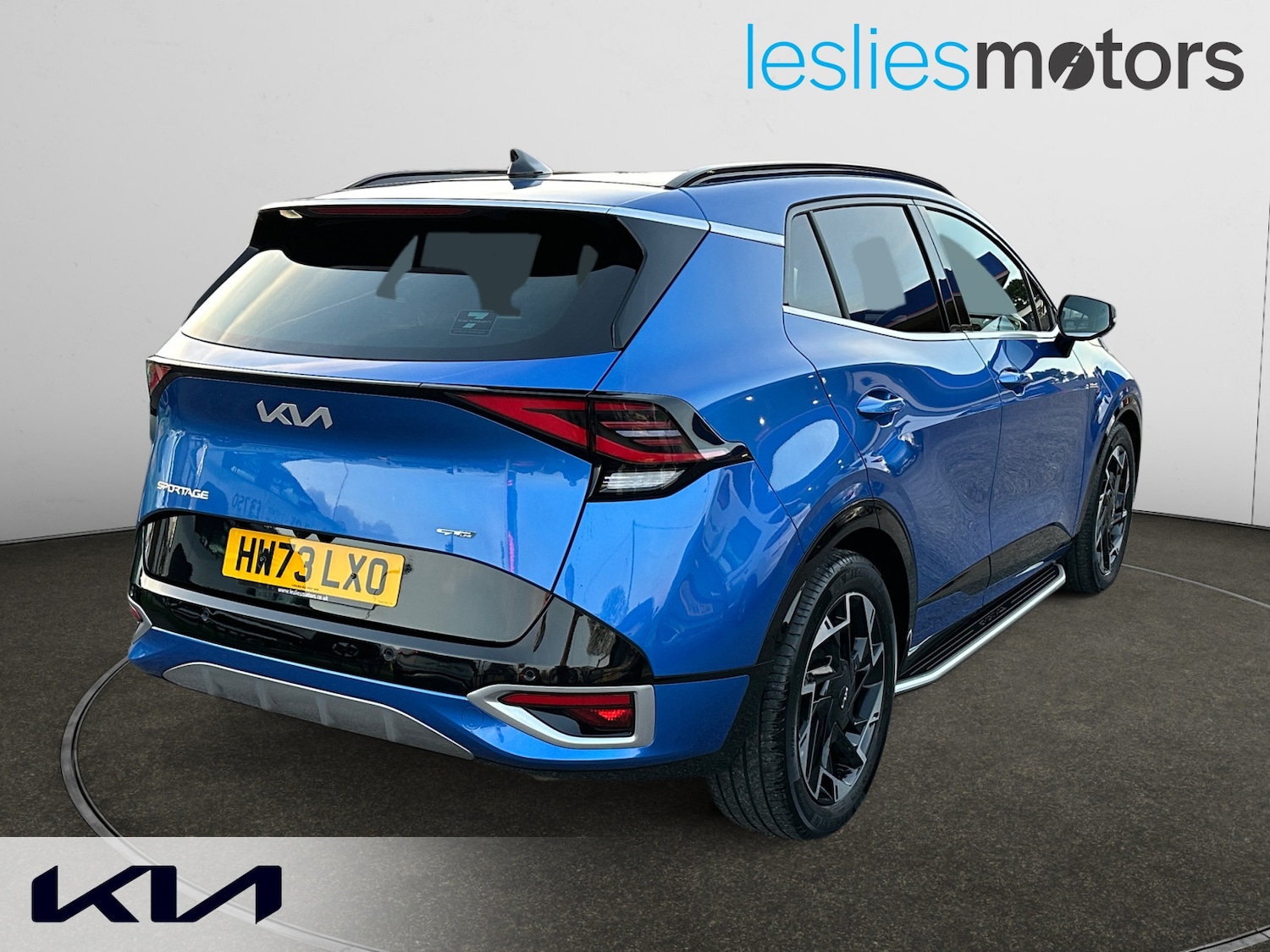 Used Kia Sportage 2024 for sale - 76533774: Photo 18