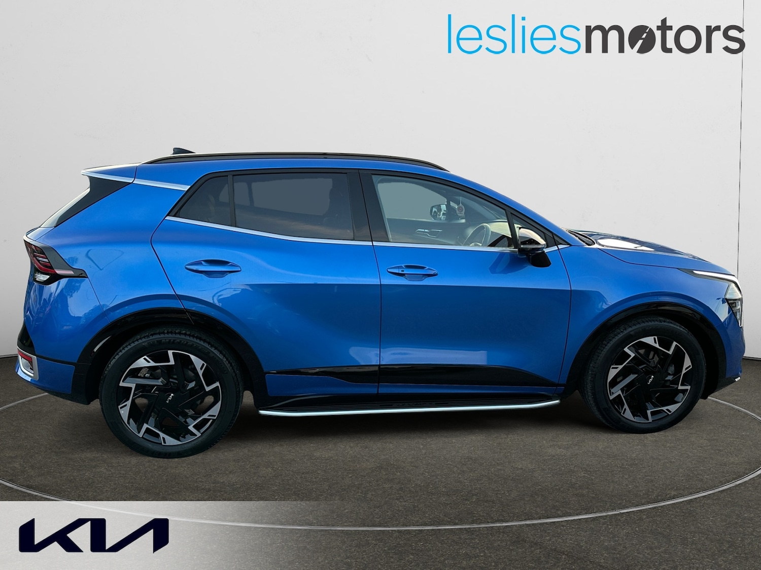 Used Kia Sportage 2024 for sale - 76533774: Photo 5