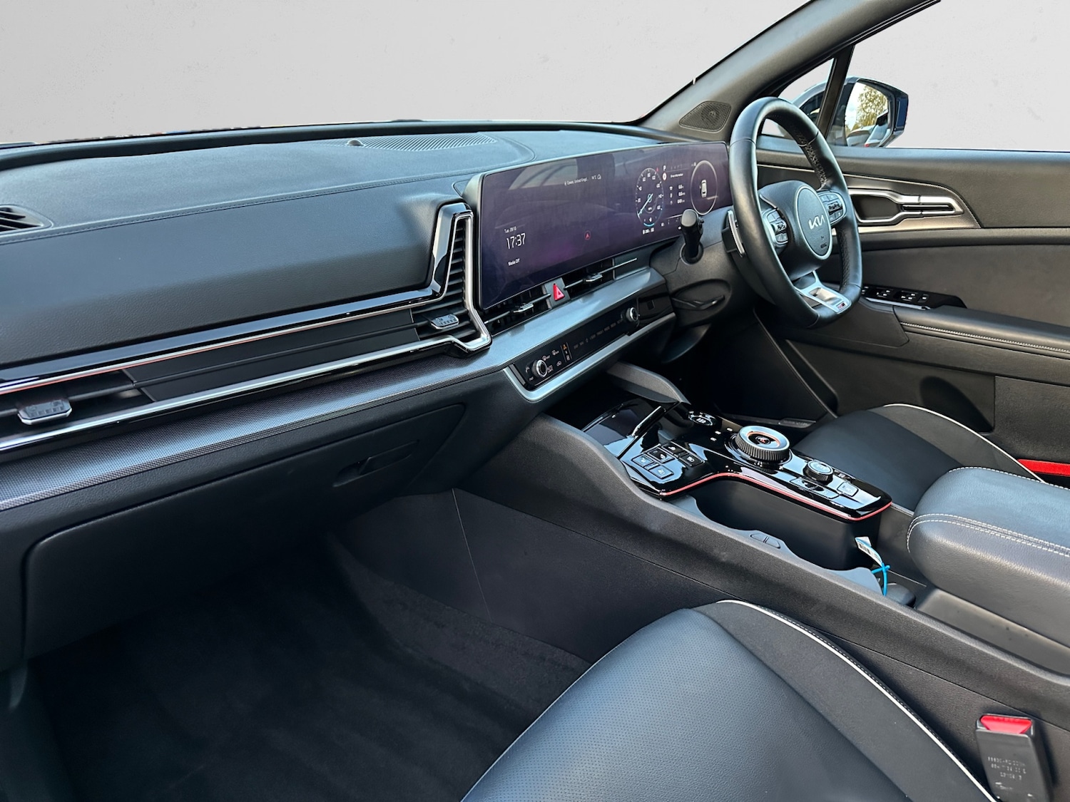 Used Kia Sportage 2024 for sale - 76533774: Photo 6