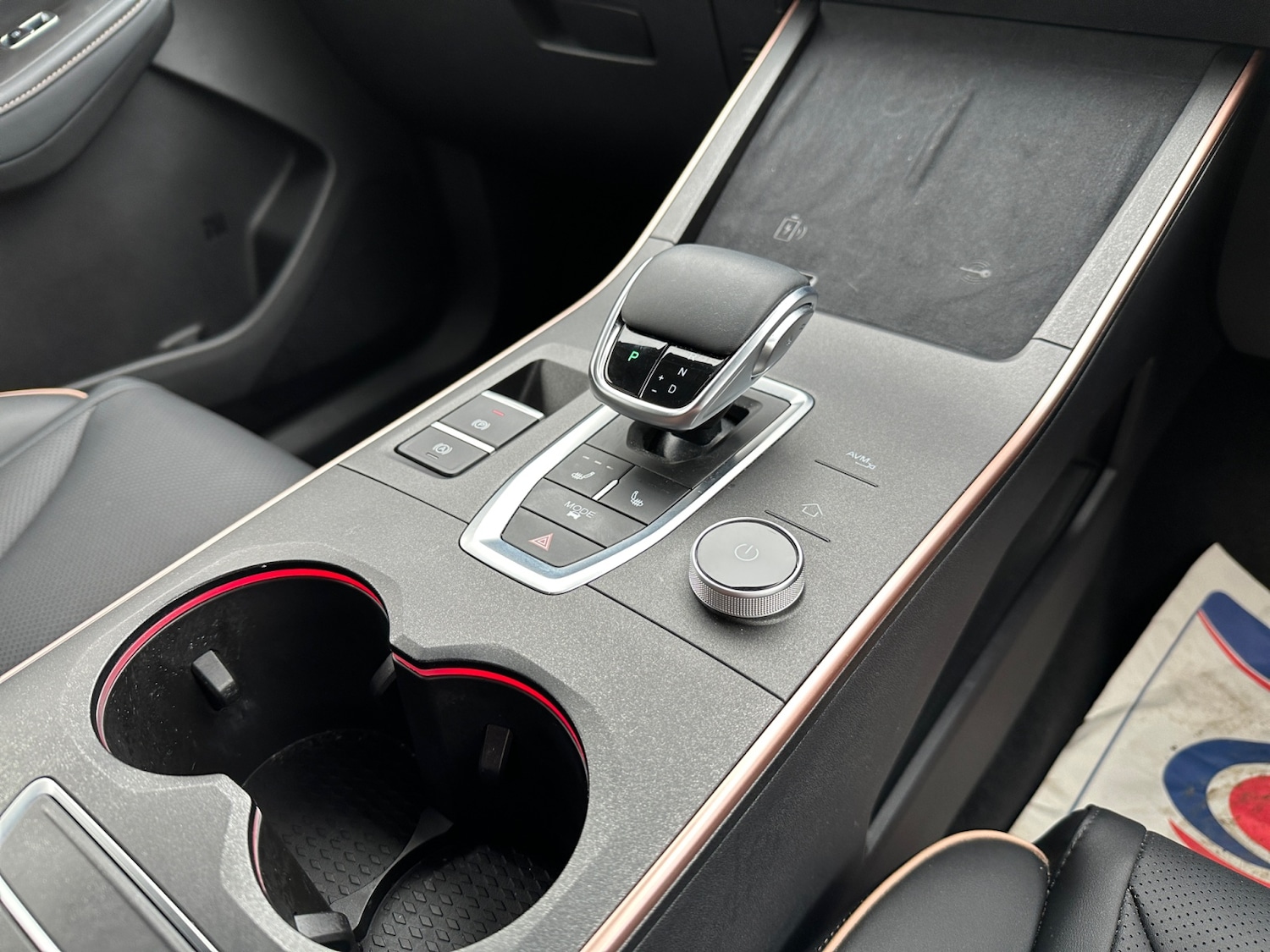 Used Omoda OMODA 5 2025 for sale - 77795170: Photo 10