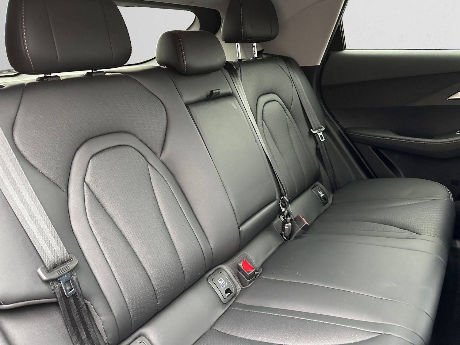 Used Omoda OMODA 5 2025 for sale - 77795170: Photo 11