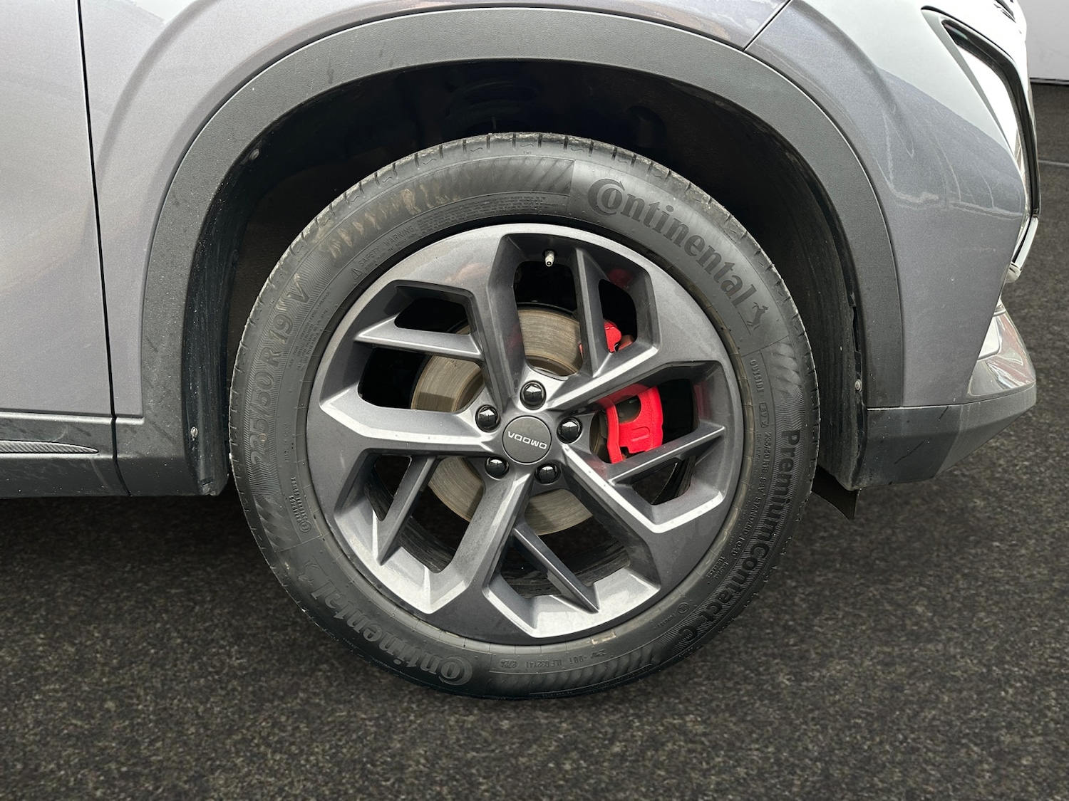 Used Omoda OMODA 5 2025 for sale - 77795170: Photo 12