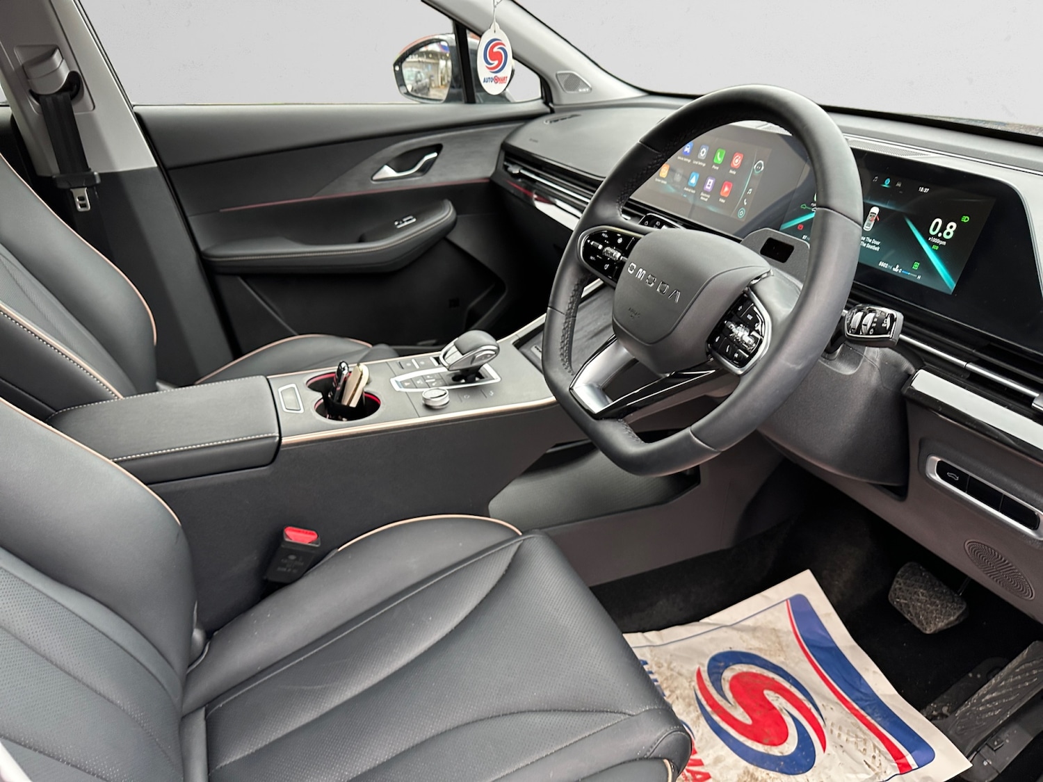 Used Omoda OMODA 5 2025 for sale - 77795170: Photo 14