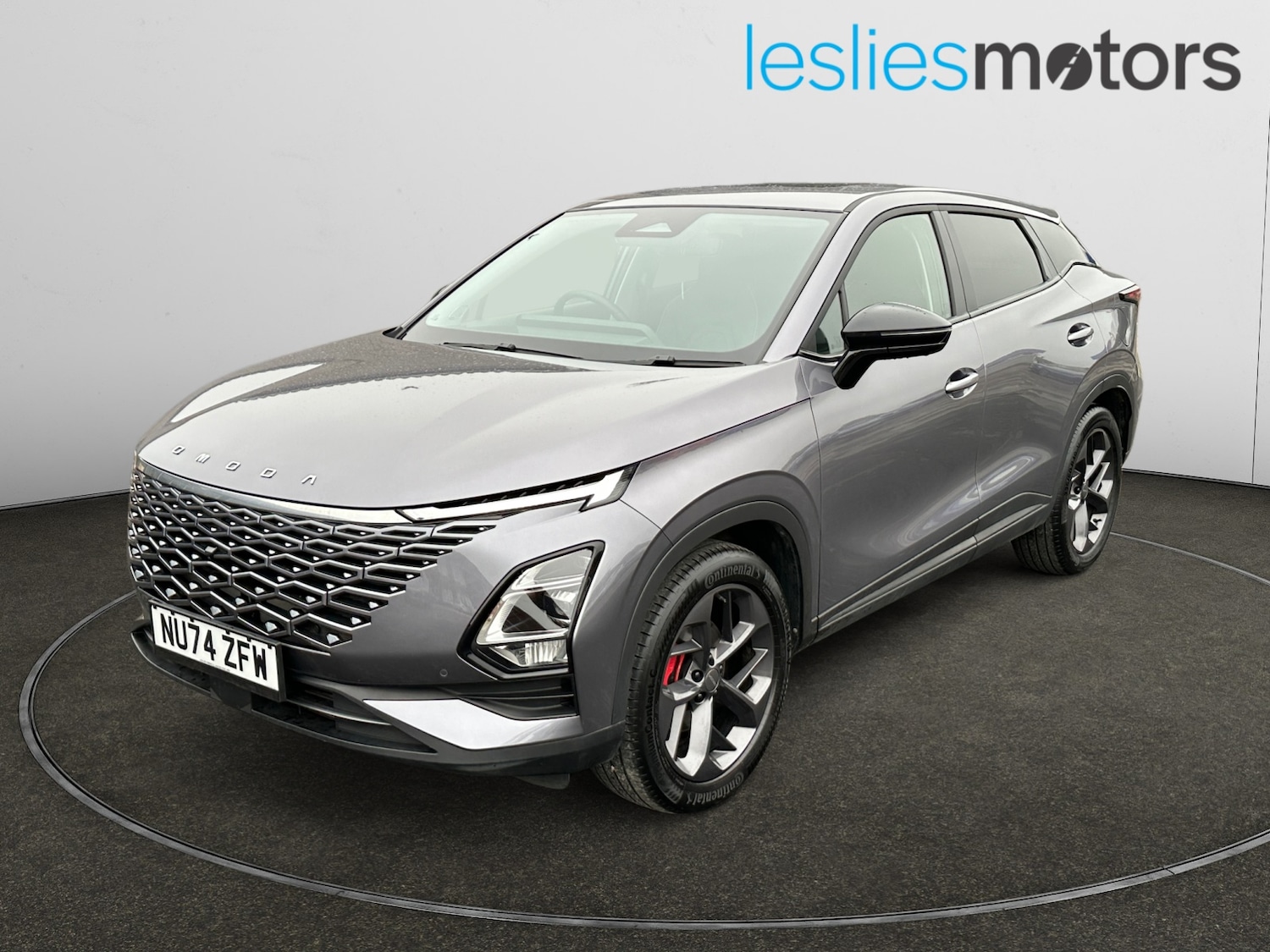 Used Omoda OMODA 5 2025 for sale - 77795170: Photo 15