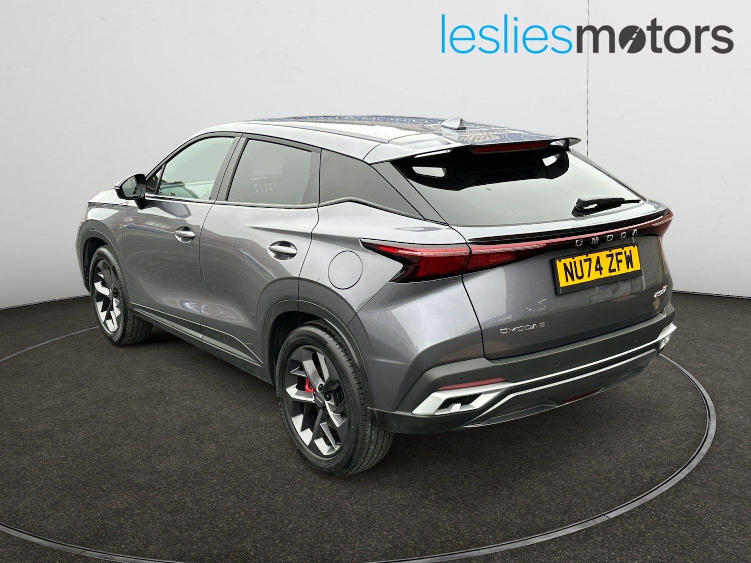 Used Omoda OMODA 5 2025 for sale - 77795170: Photo 16