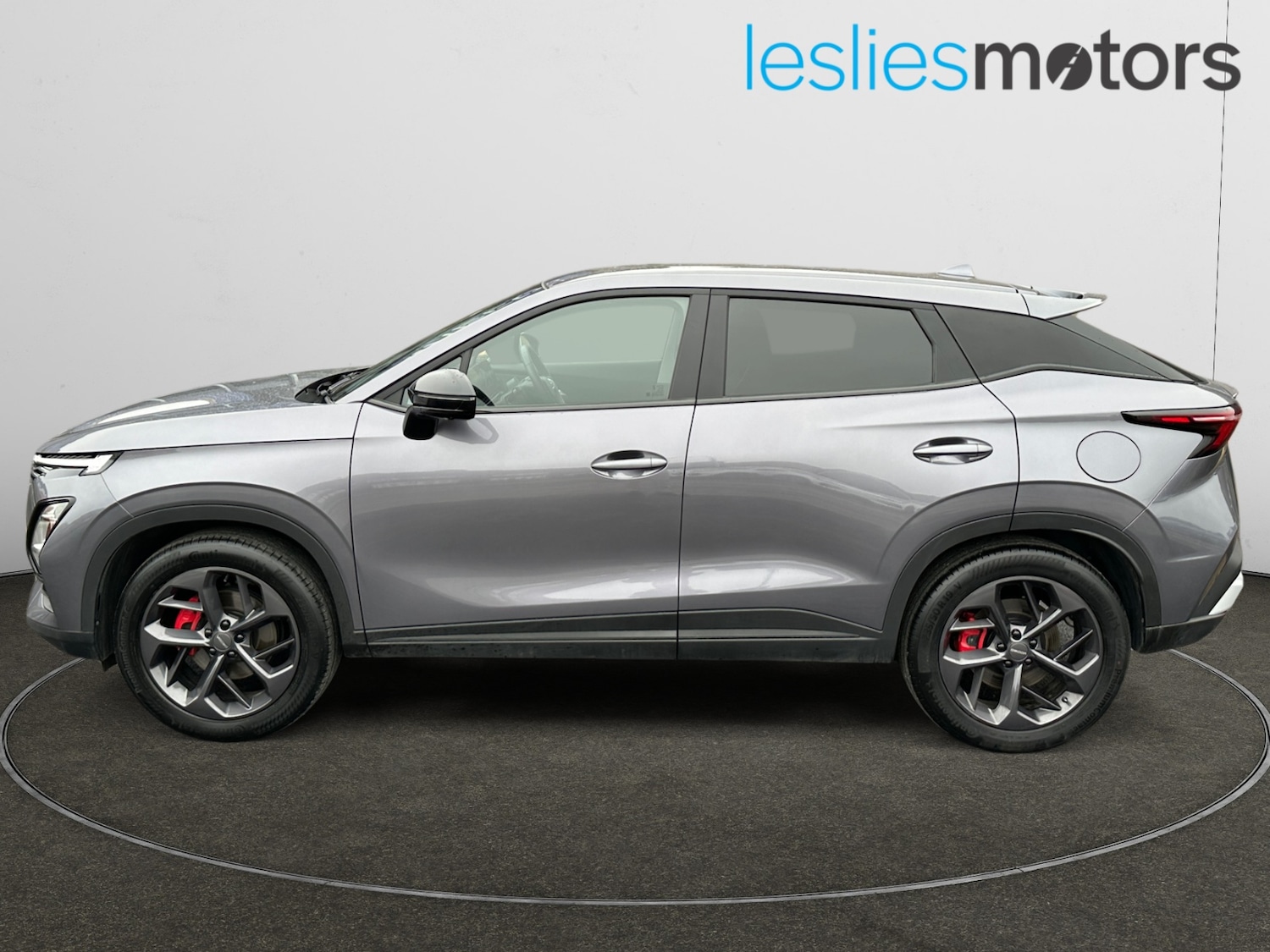 Used Omoda OMODA 5 2025 for sale - 77795170: Photo 17