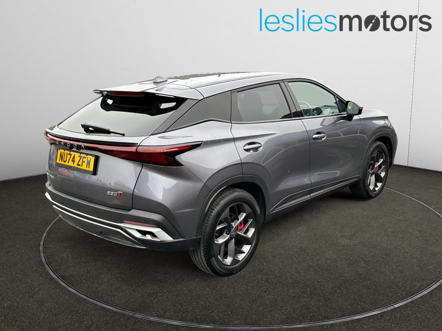 Used Omoda OMODA 5 2025 for sale - 77795170: Photo 19