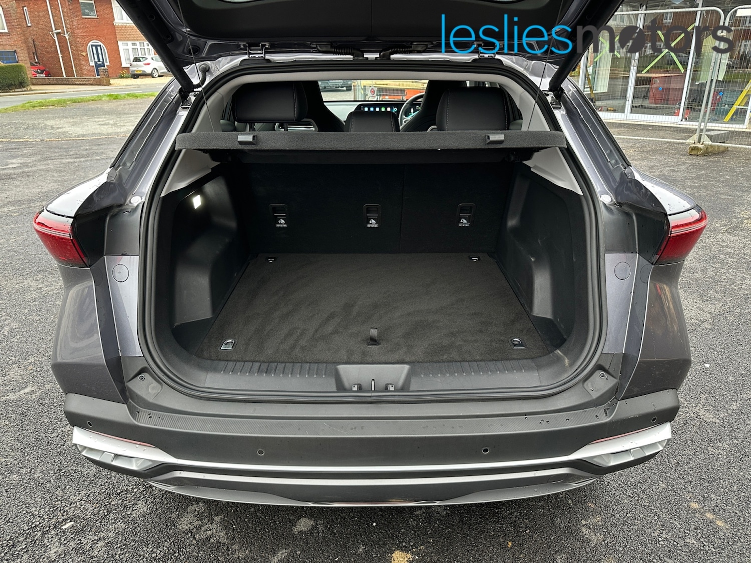 Used Omoda OMODA 5 2025 for sale - 77795170: Photo 20