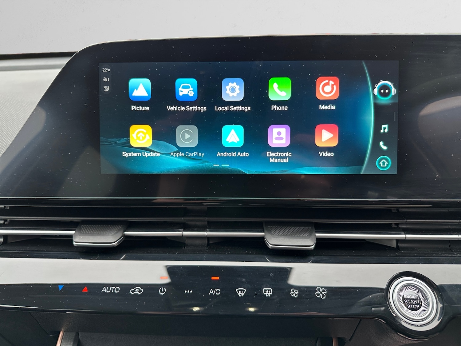 Used Omoda OMODA 5 2025 for sale - 77795170: Photo 21