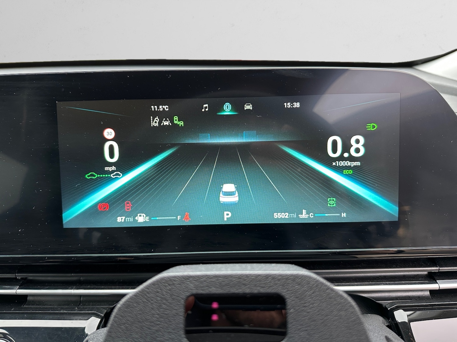 Used Omoda OMODA 5 2025 for sale - 77795170: Photo 22