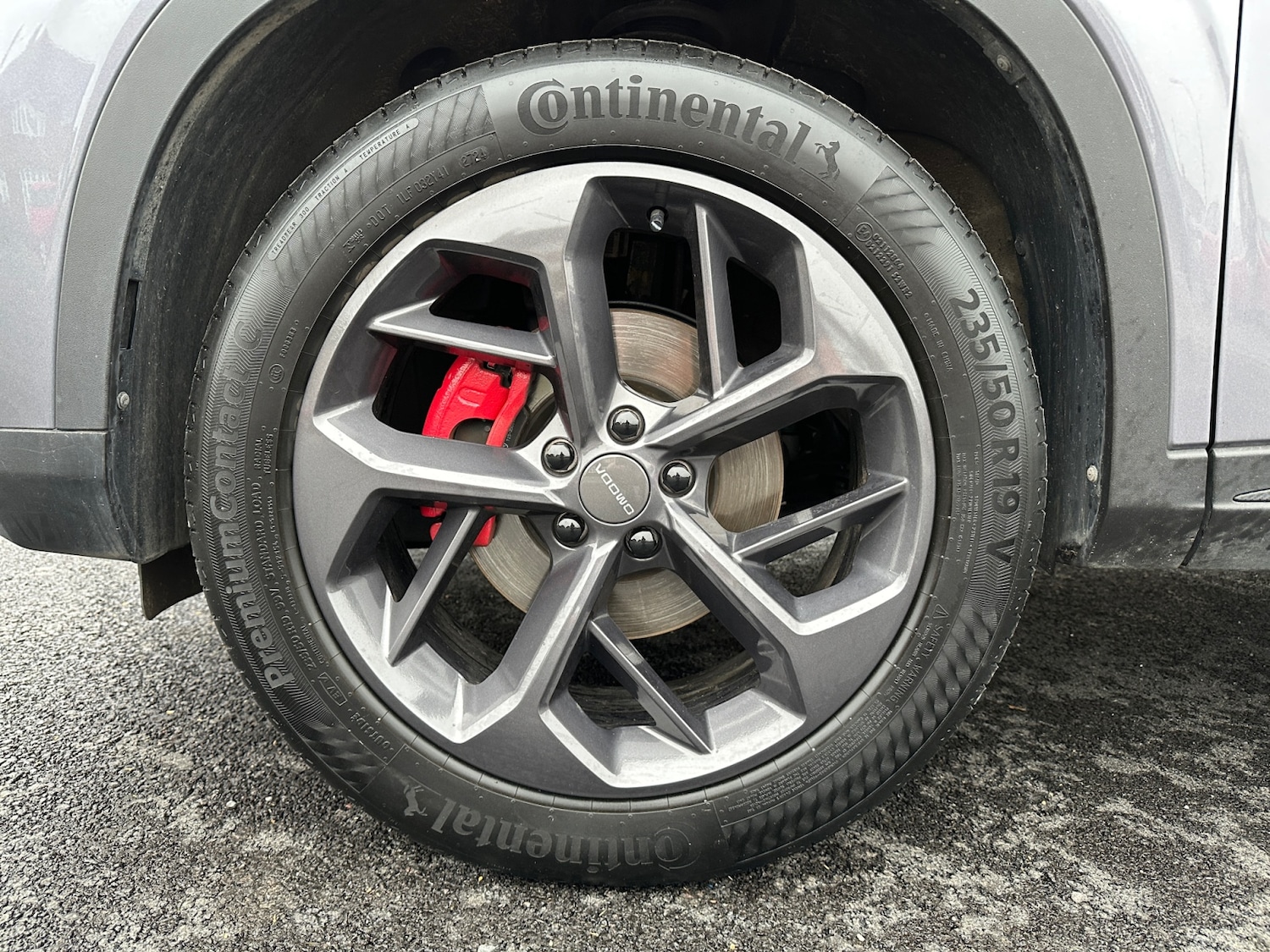 Used Omoda OMODA 5 2025 for sale - 77795170: Photo 26