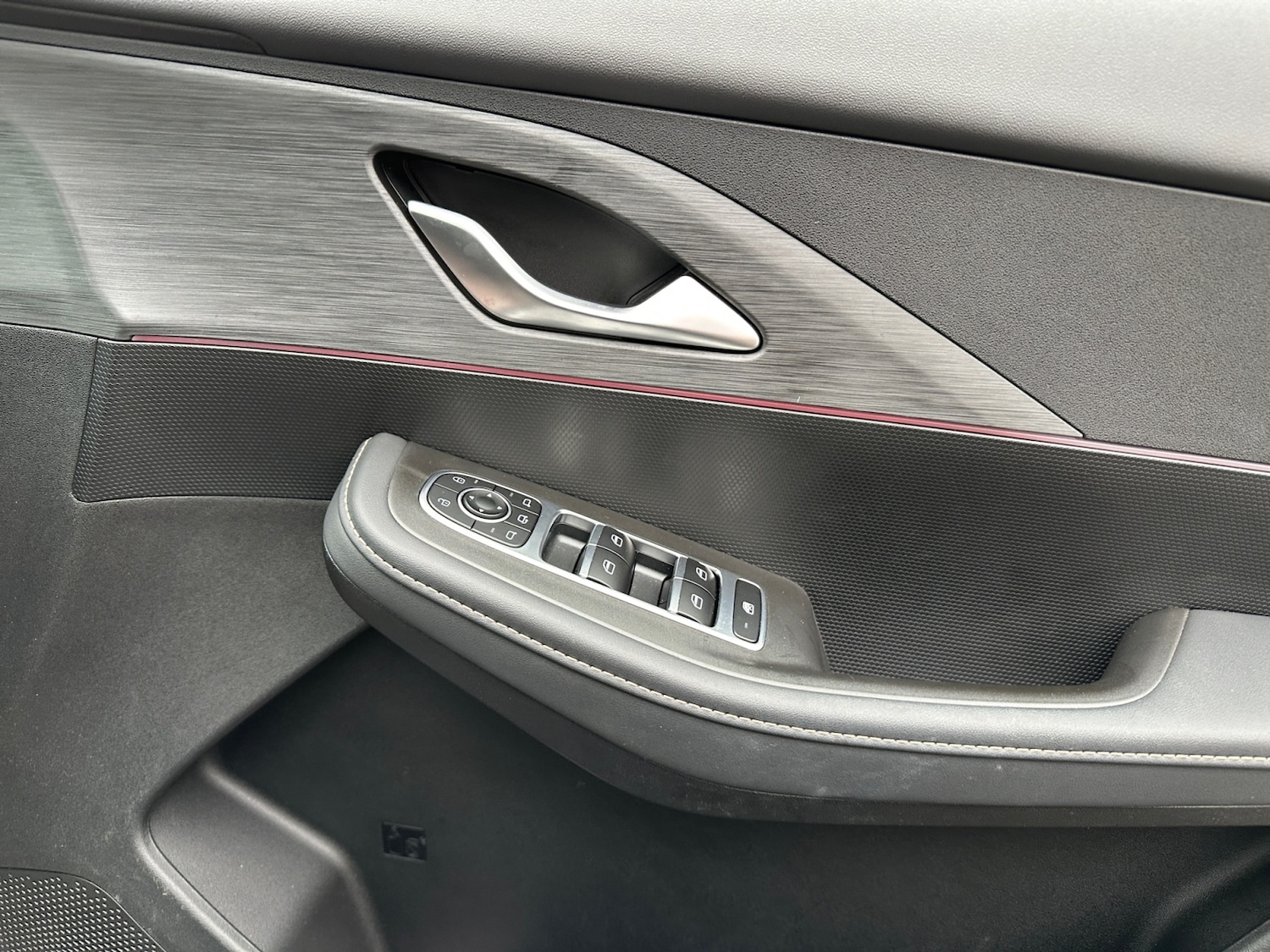 Used Omoda OMODA 5 2025 for sale - 77795170: Photo 27