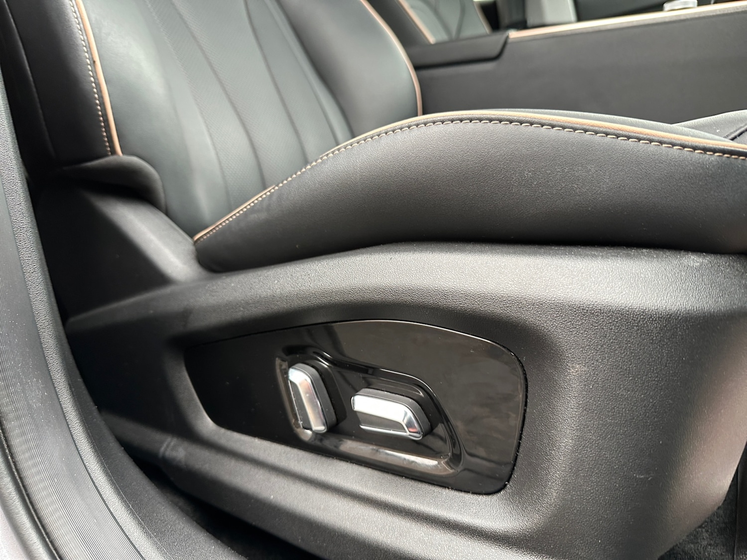 Used Omoda OMODA 5 2025 for sale - 77795170: Photo 29