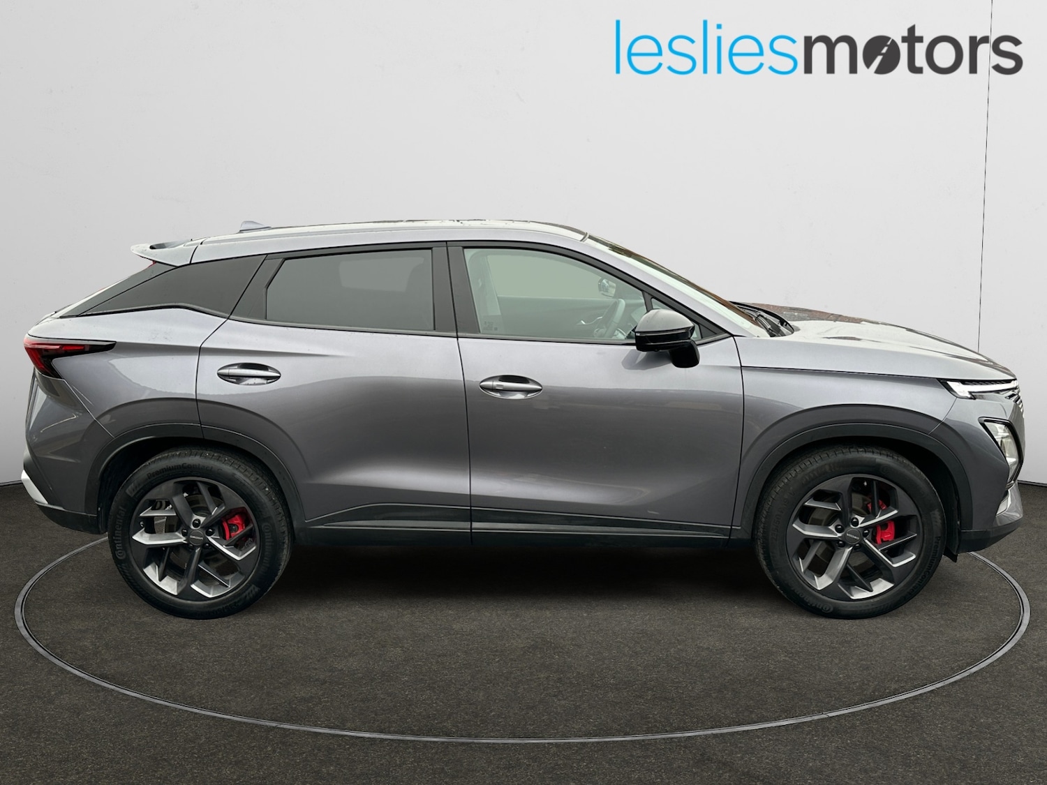 Used Omoda OMODA 5 2025 for sale - 77795170: Photo 5