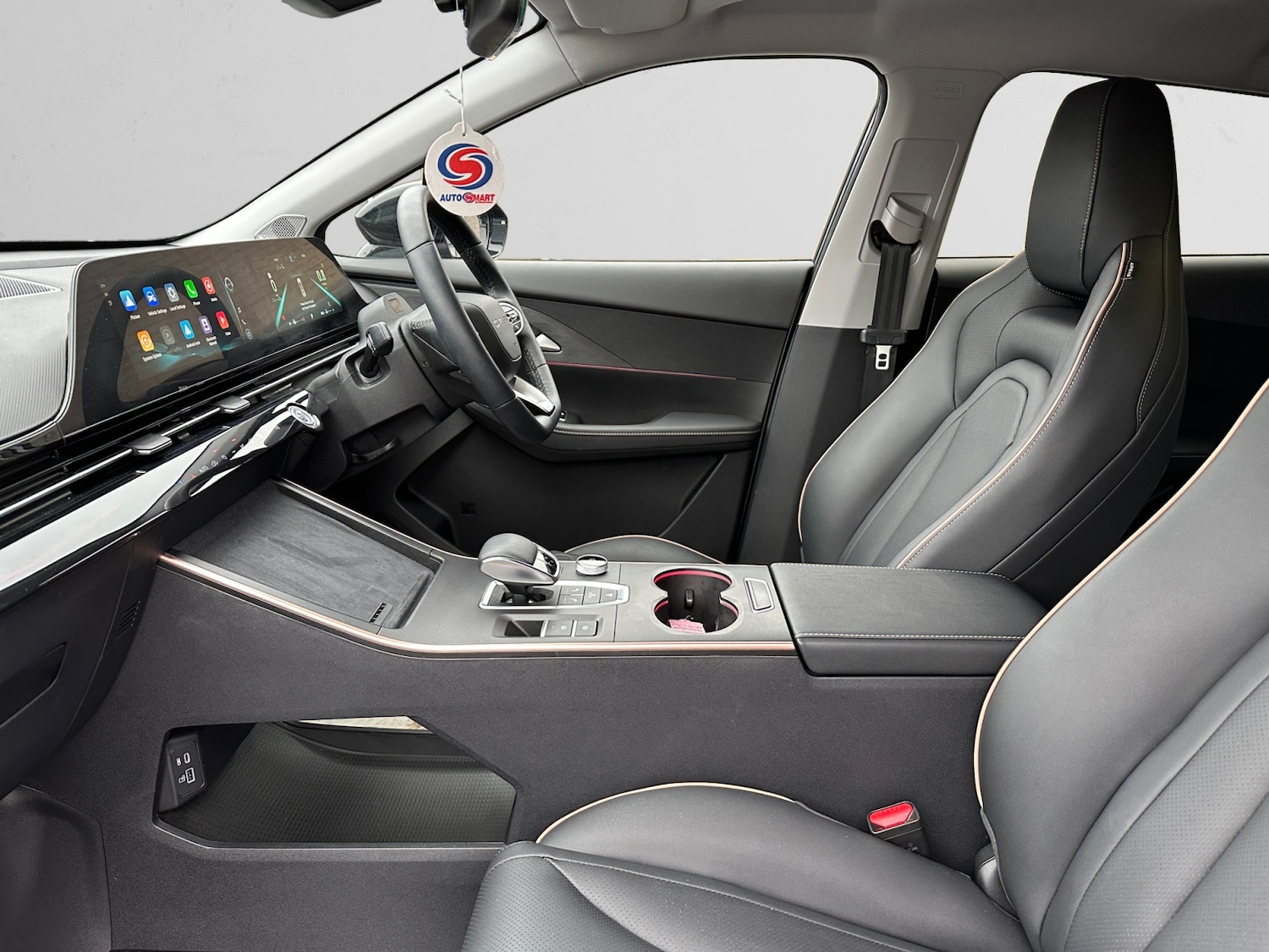 Used Omoda OMODA 5 2025 for sale - 77795170: Photo 6