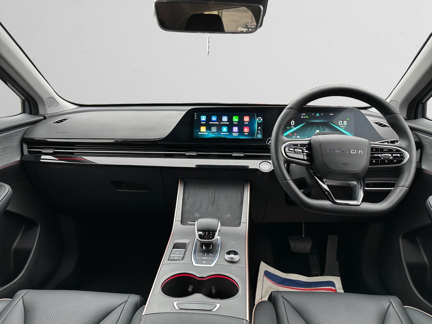 Used Omoda OMODA 5 2025 for sale - 77795170: Photo 7