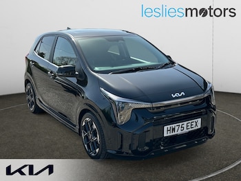 Used Kia Picanto 2025 for sale - 78014488: Photo
