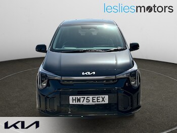 Used Kia Picanto 2025 for sale - 78014488: Photo