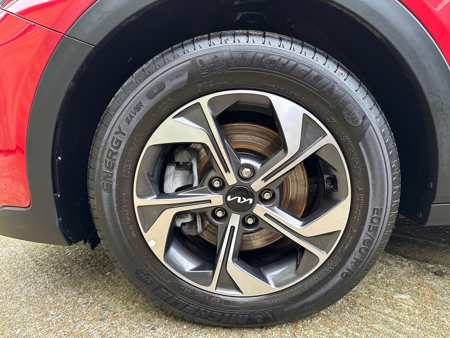 Used Kia XCeed 2022 for sale - 76834882: Photo 10