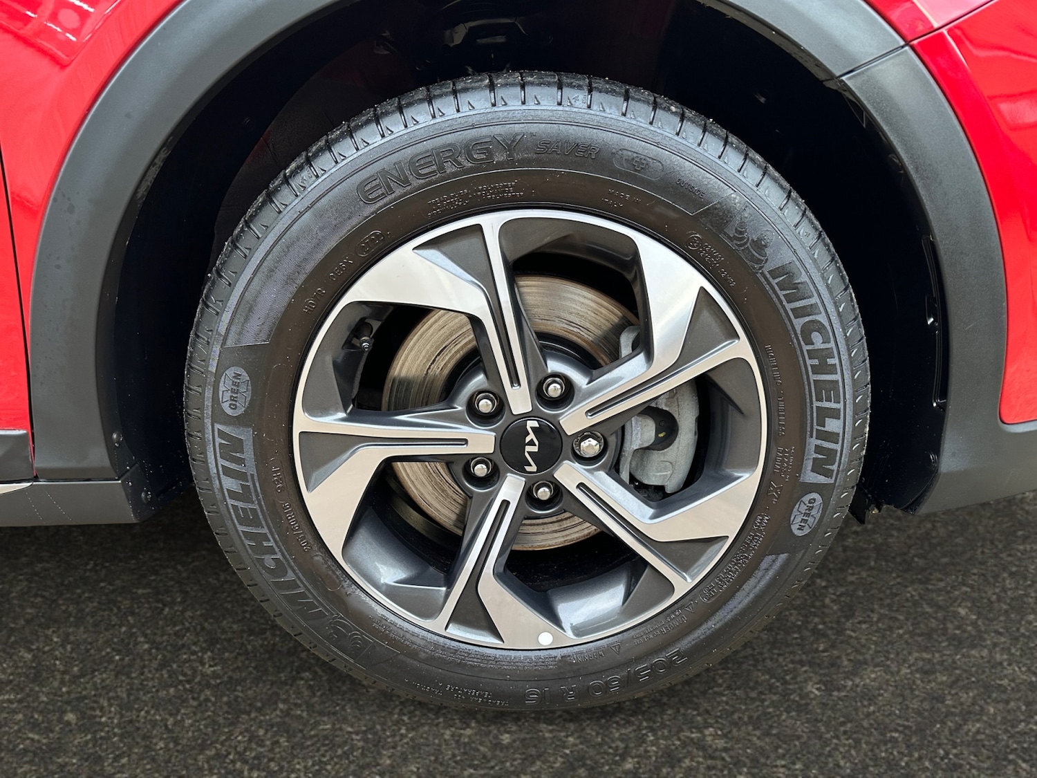 Used Kia XCeed 2022 for sale - 76834882: Photo 11