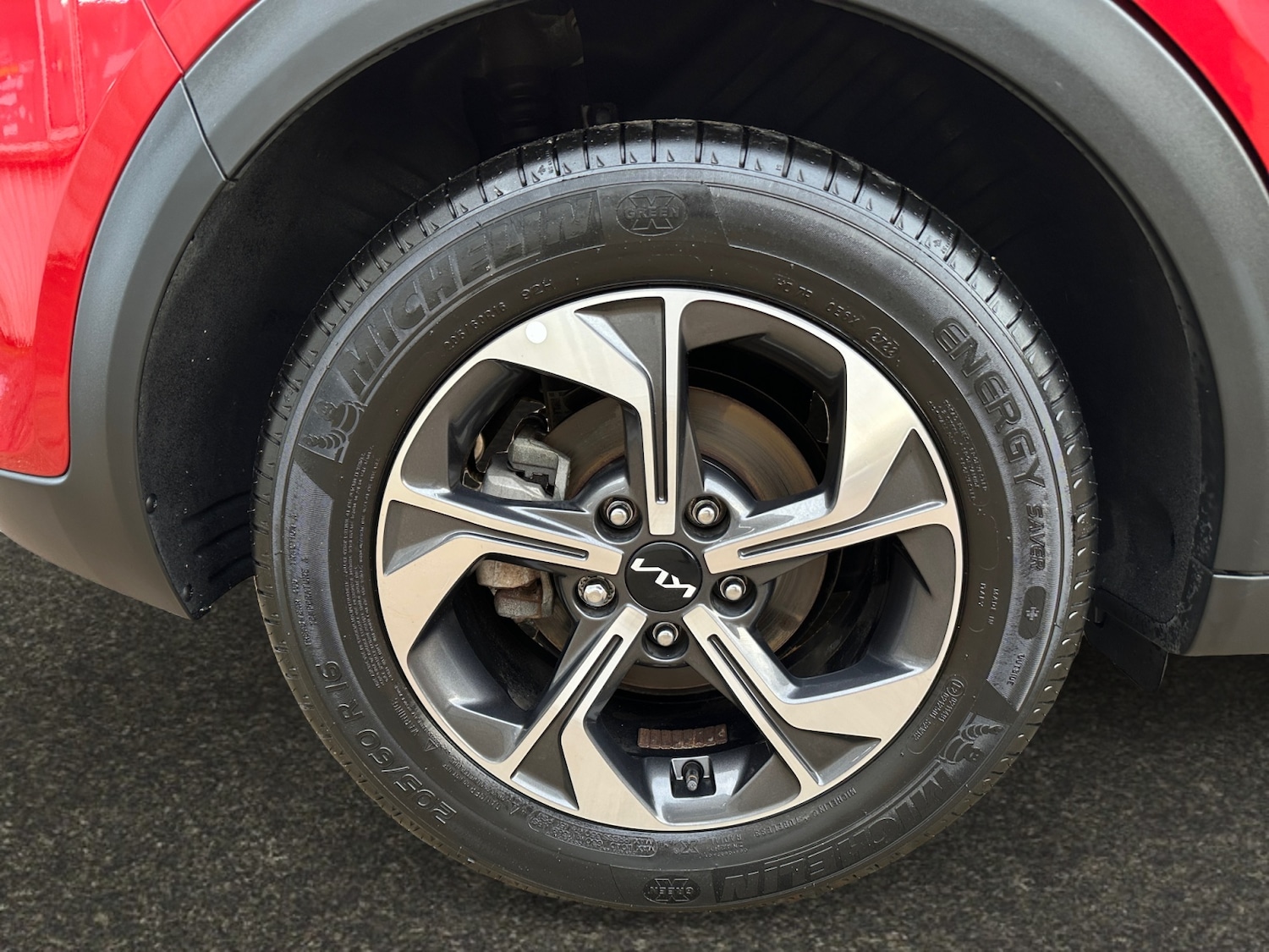 Used Kia XCeed 2022 for sale - 76834882: Photo 12