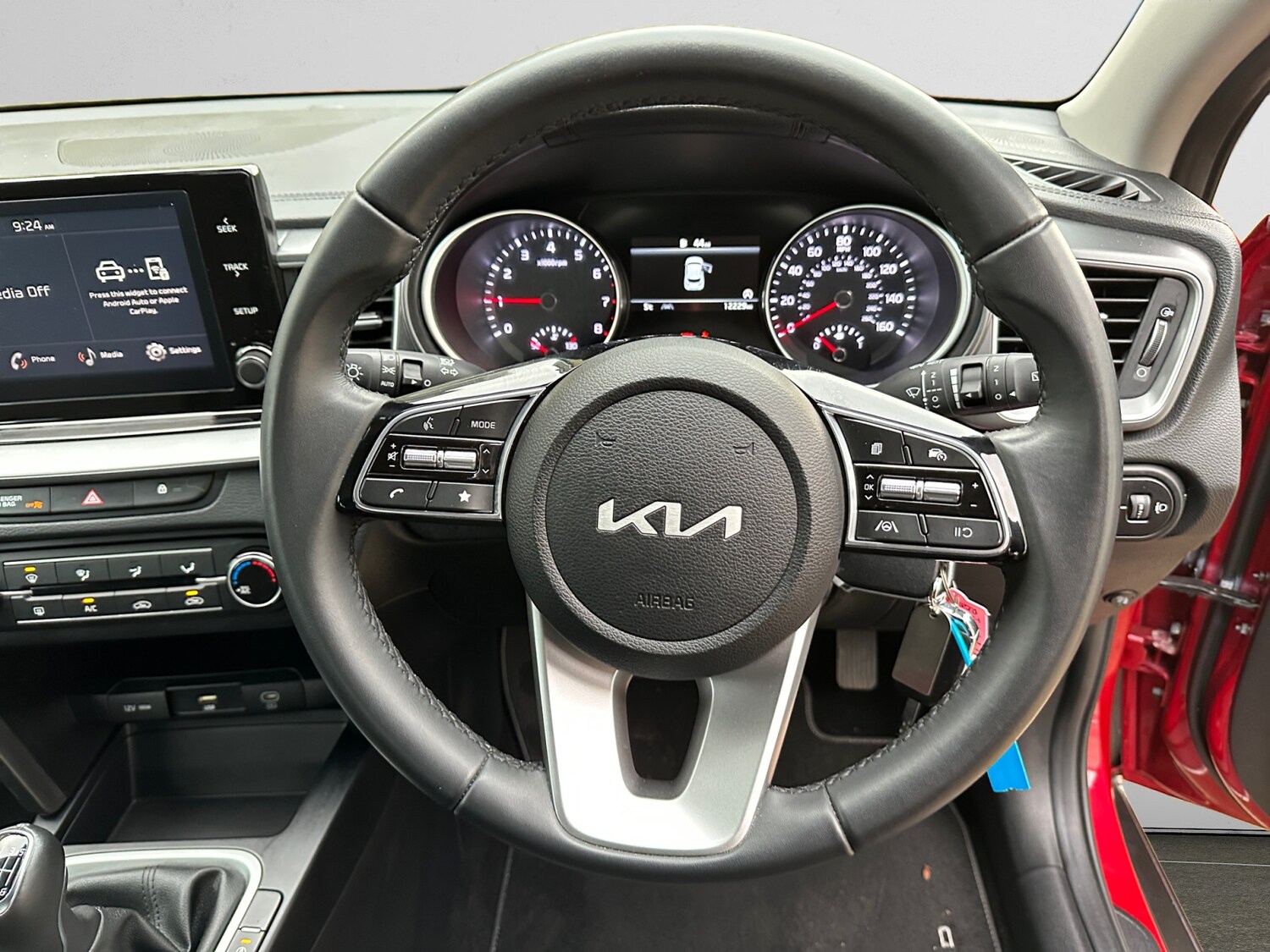 Used Kia XCeed 2022 for sale - 76834882: Photo 14