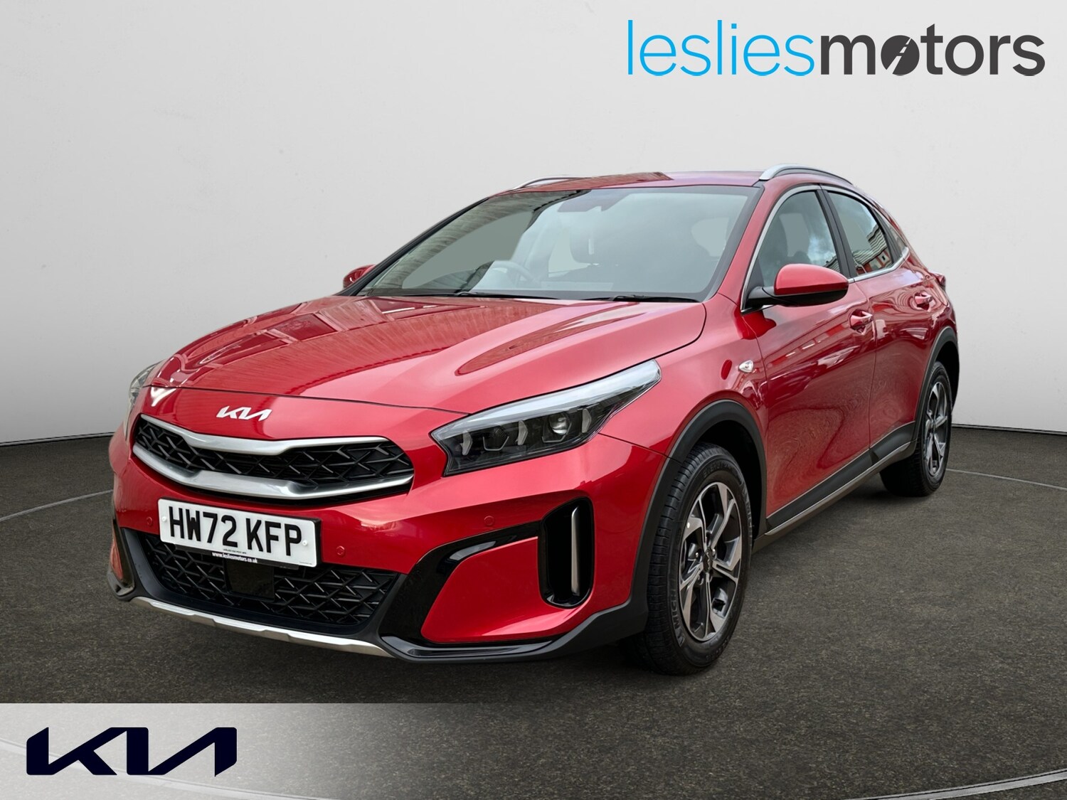 Used Kia XCeed 2022 for sale - 76834882: Photo 15