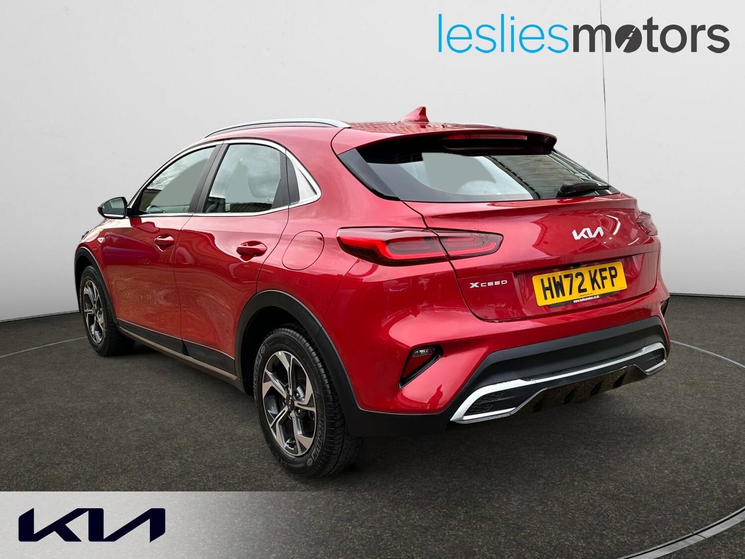 Used Kia XCeed 2022 for sale - 76834882: Photo 16