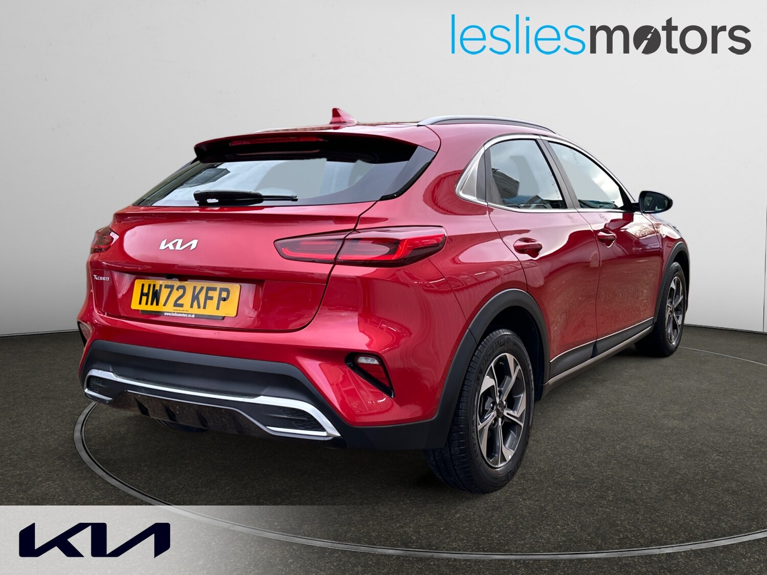 Used Kia XCeed 2022 for sale - 76834882: Photo 19