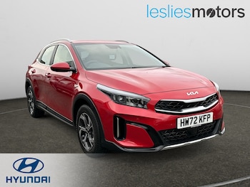 2022 - 1.5T GDi ISG 2 5dr