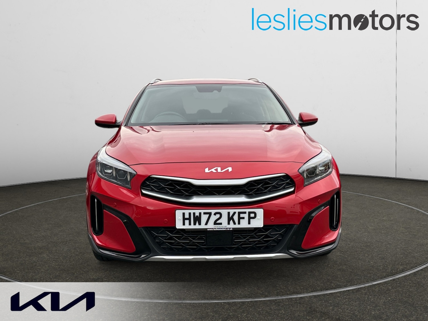 Used Kia XCeed 2022 for sale - 76834882: Photo 2