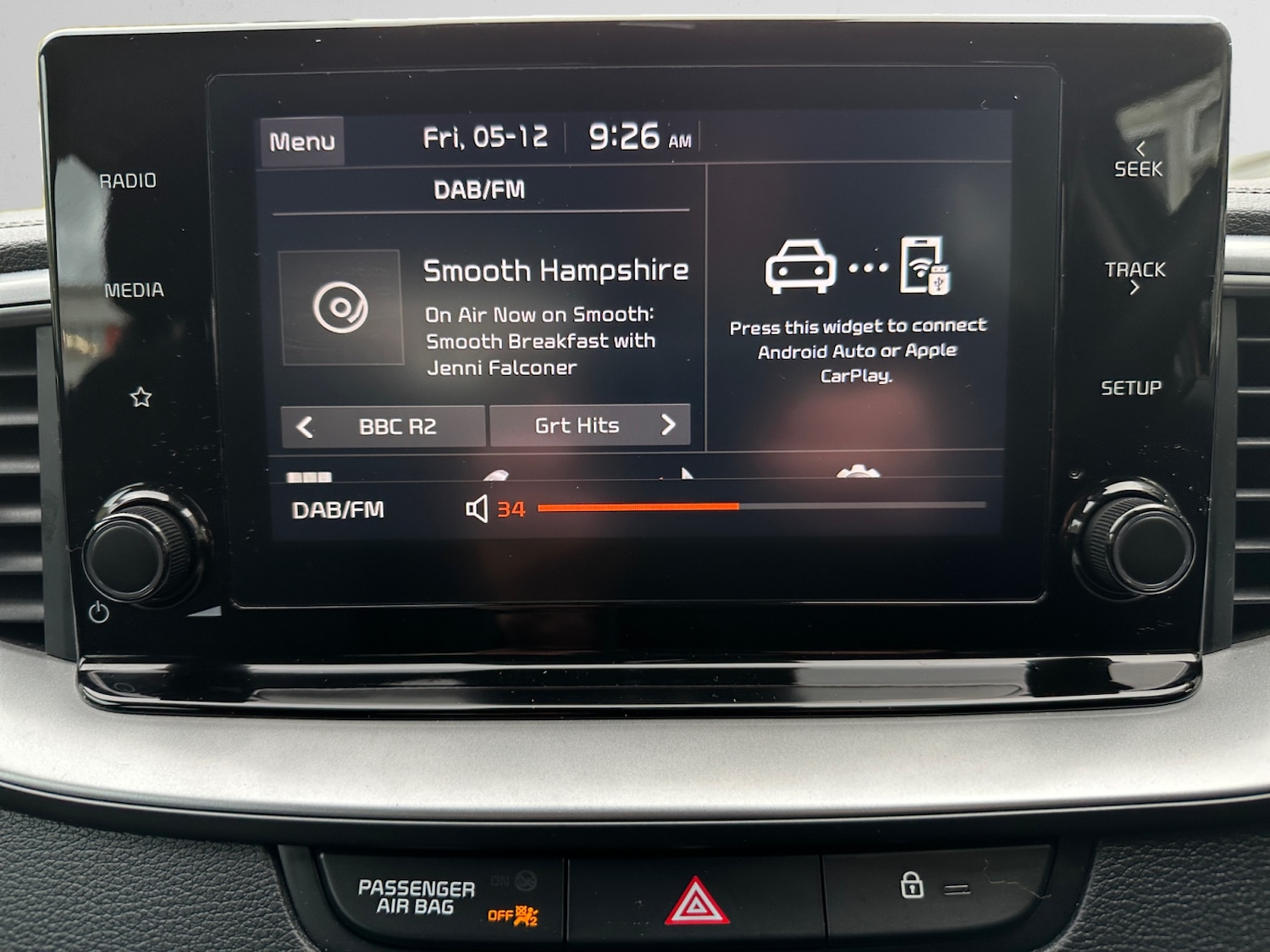 Used Kia XCeed 2022 for sale - 76834882: Photo 21