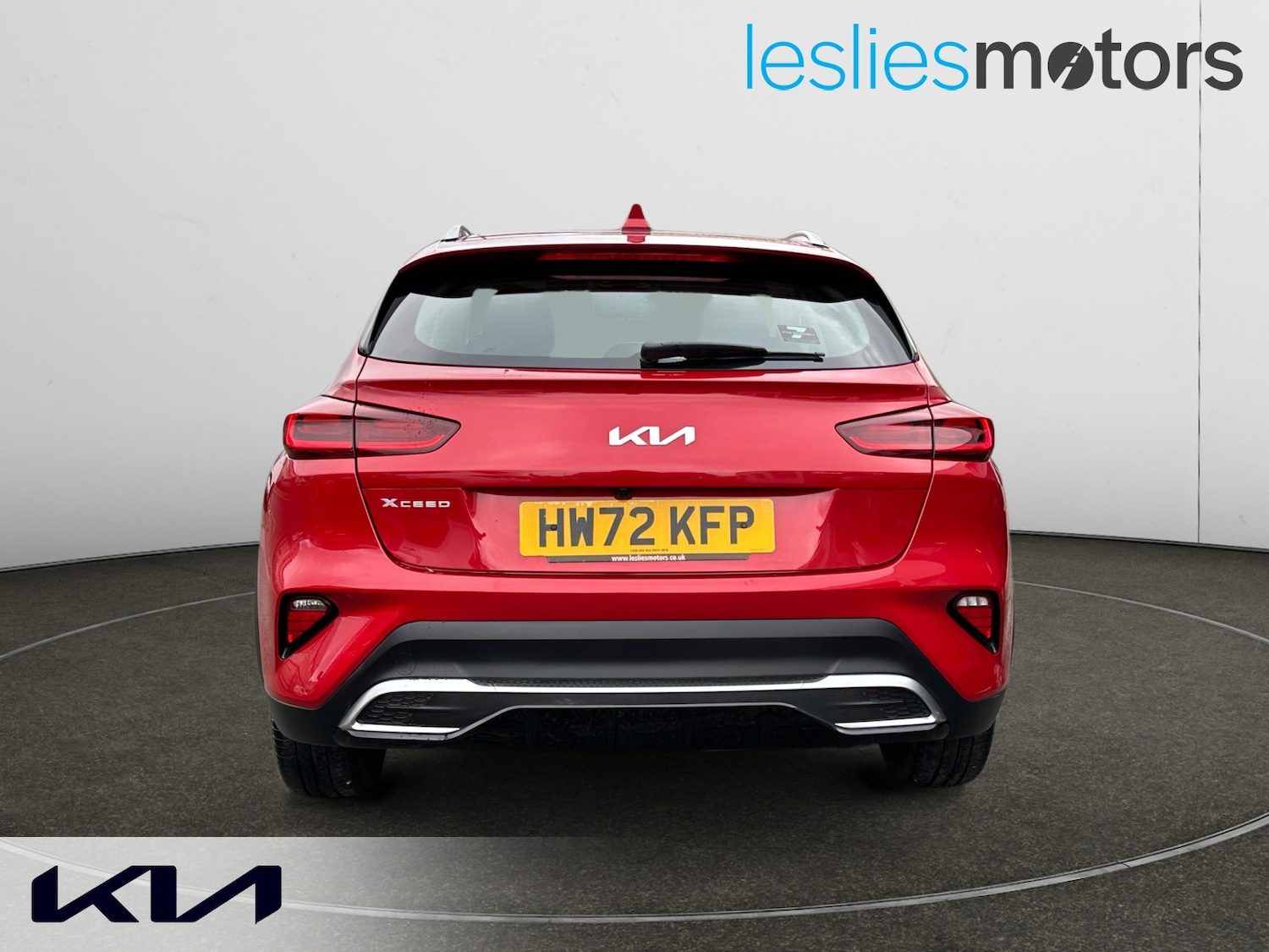 Used Kia XCeed 2022 for sale - 76834882: Photo 4