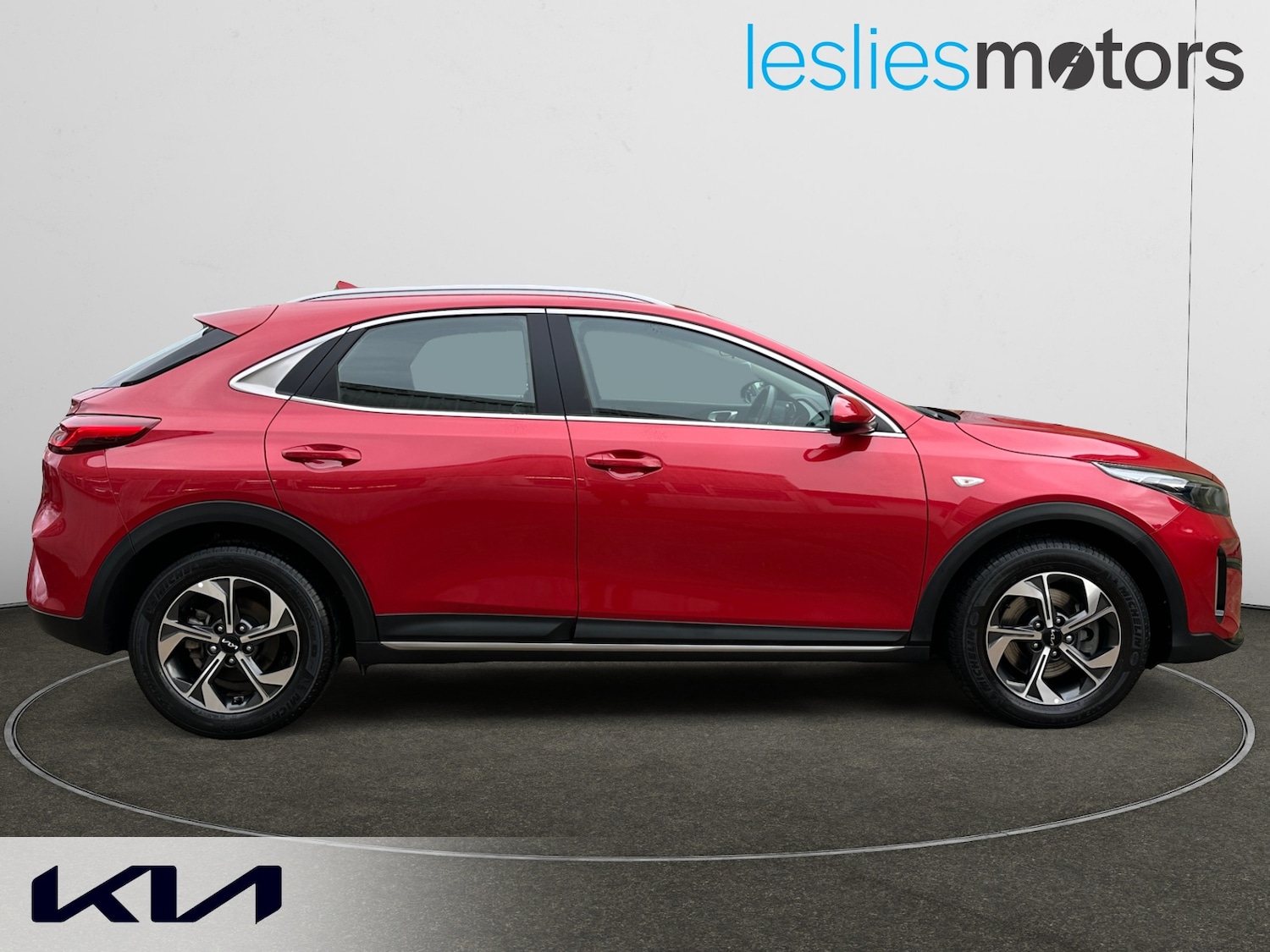 Used Kia XCeed 2022 for sale - 76834882: Photo 5