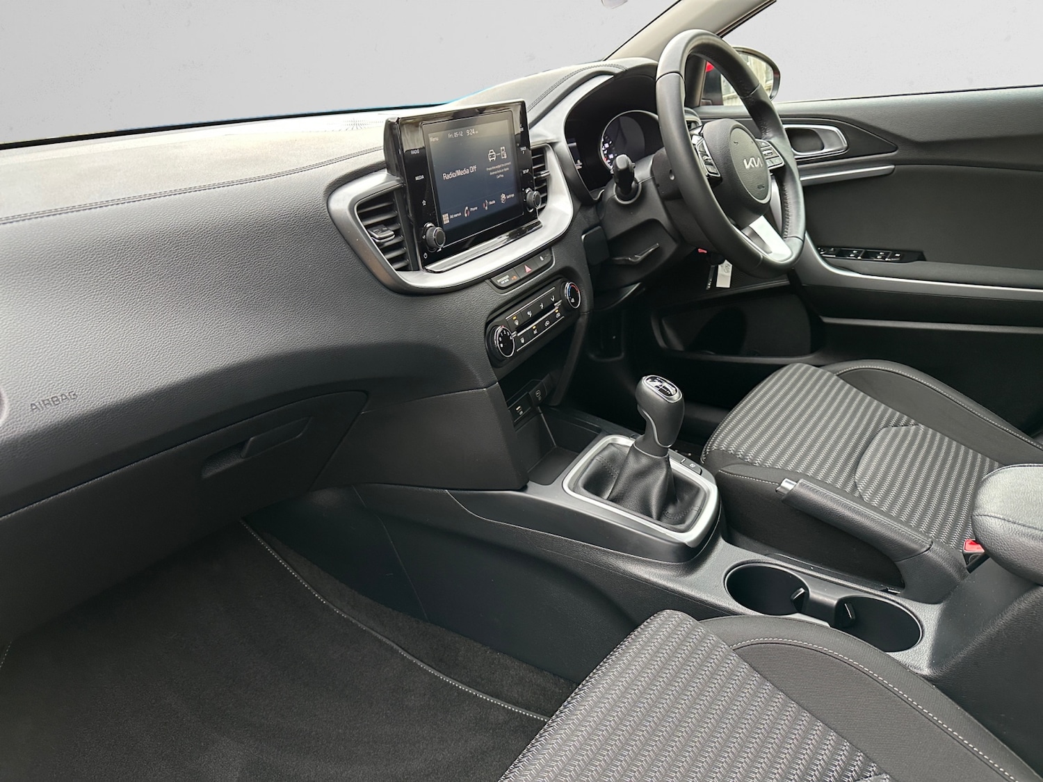 Used Kia XCeed 2022 for sale - 76834882: Photo 6