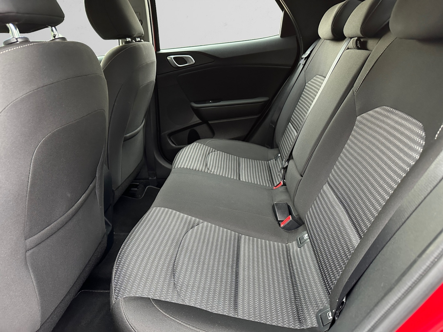 Used Kia XCeed 2022 for sale - 76834882: Photo 7