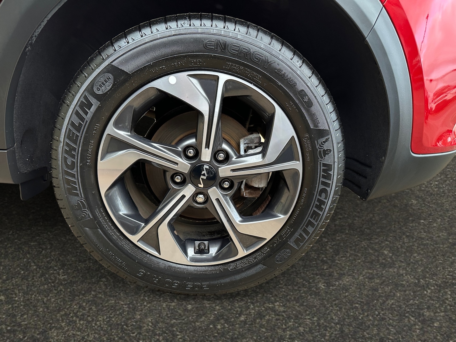 Used Kia XCeed 2022 for sale - 76834882: Photo 9