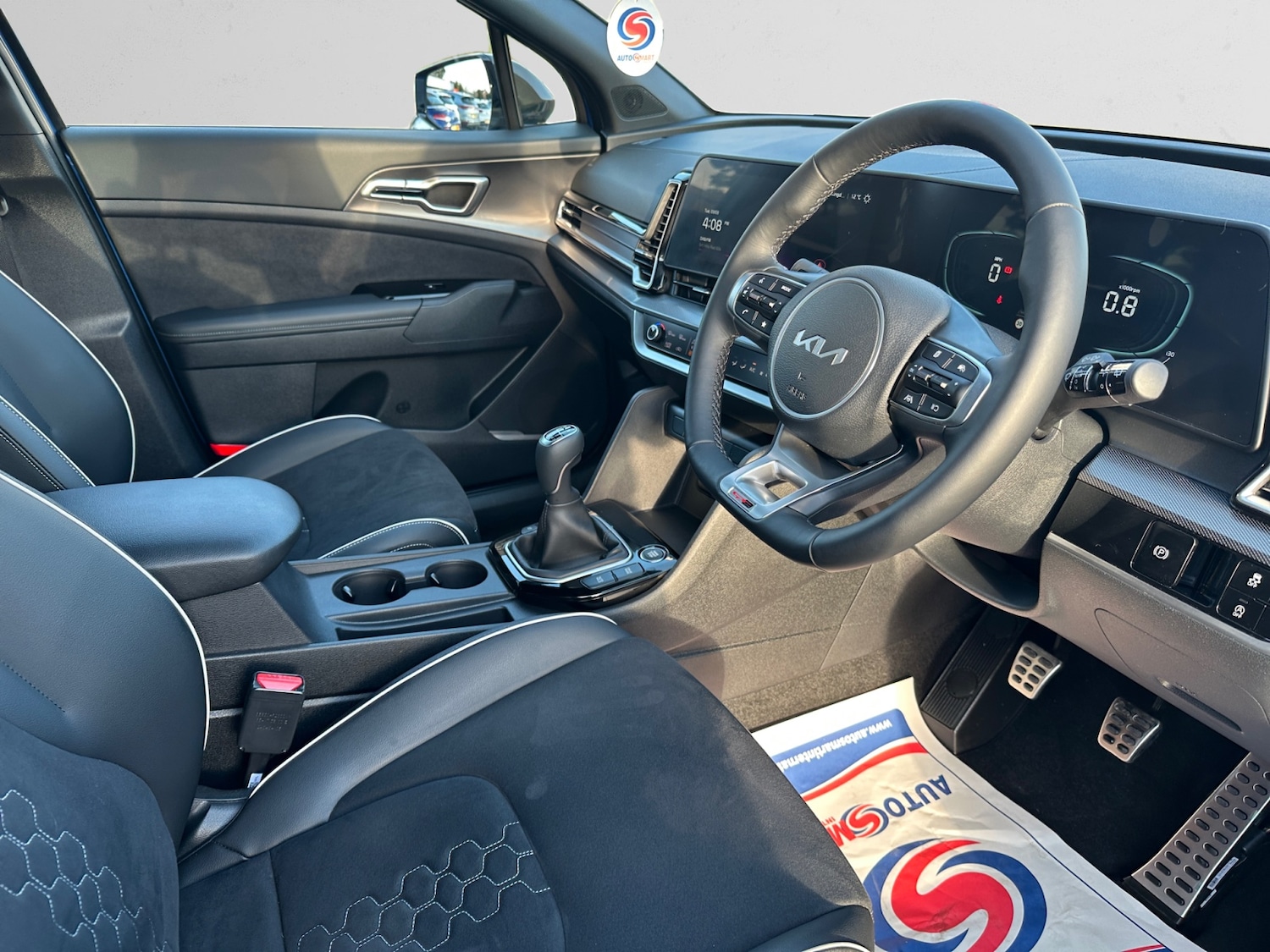 Used Kia Sportage 2024 for sale - 77745767: Photo 14