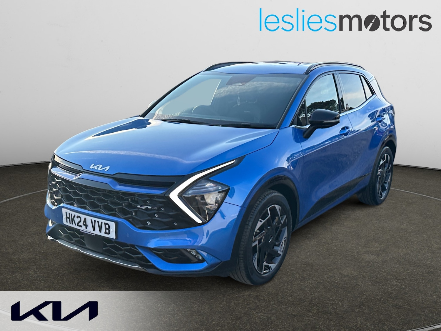 Used Kia Sportage 2024 for sale - 77745767: Photo 15