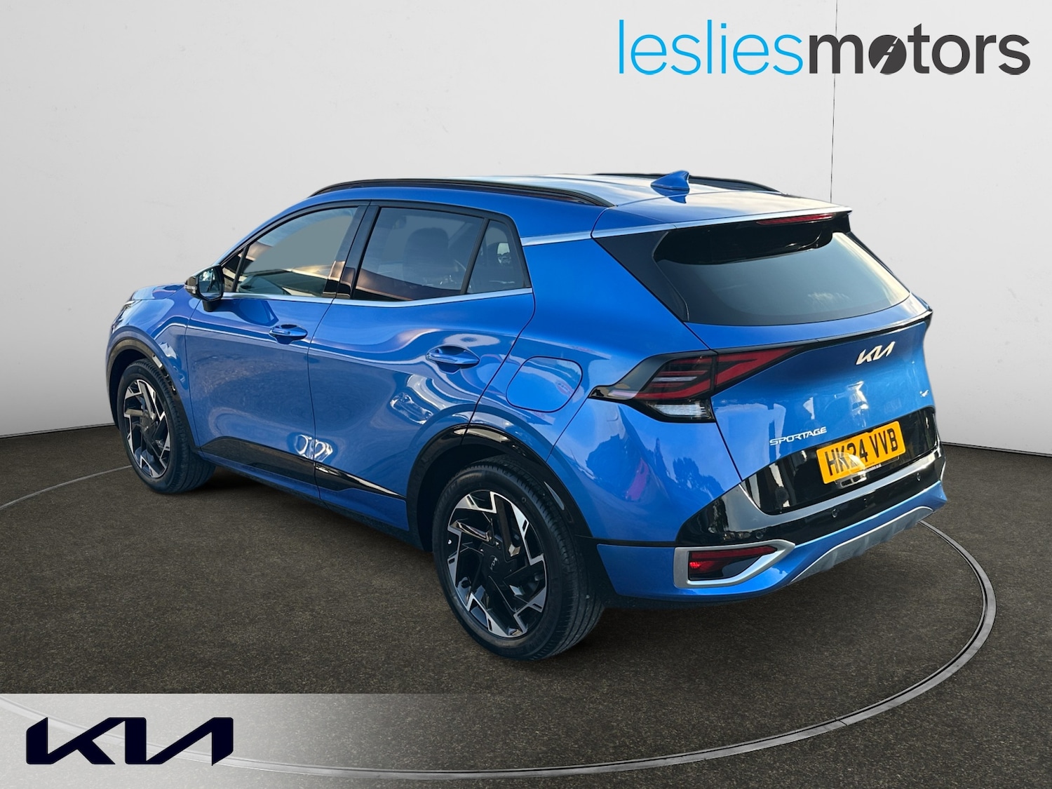 Used Kia Sportage 2024 for sale - 77745767: Photo 16