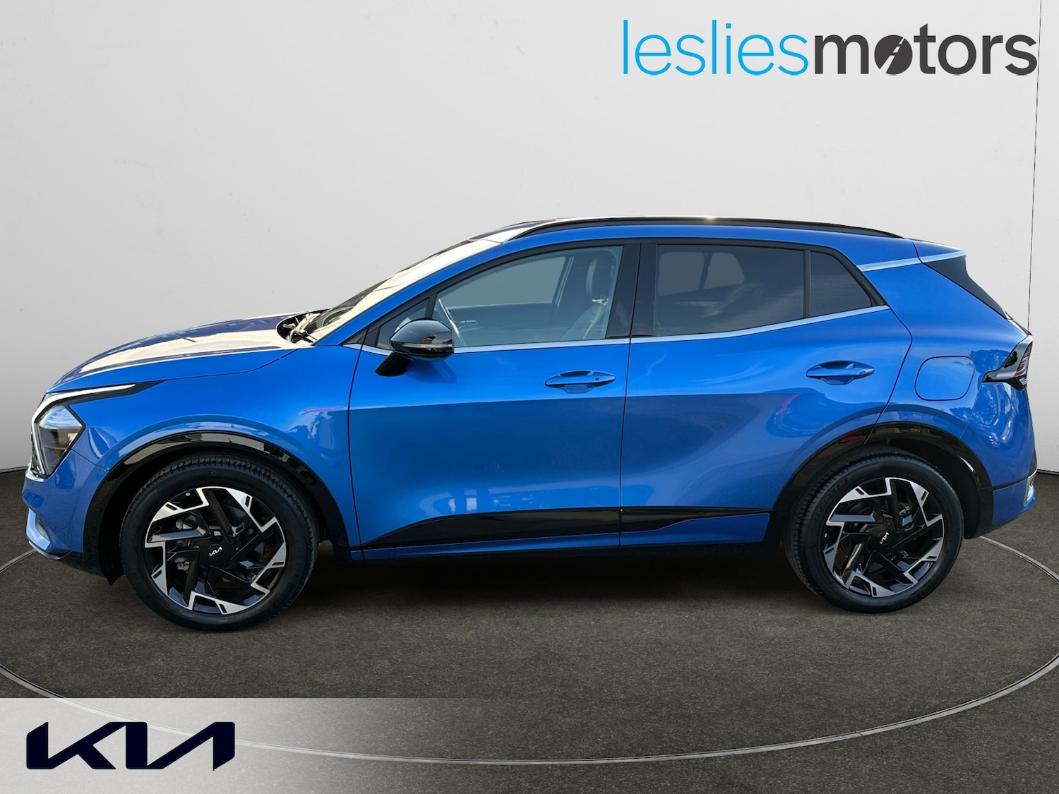 Used Kia Sportage 2024 for sale - 77745767: Photo 17