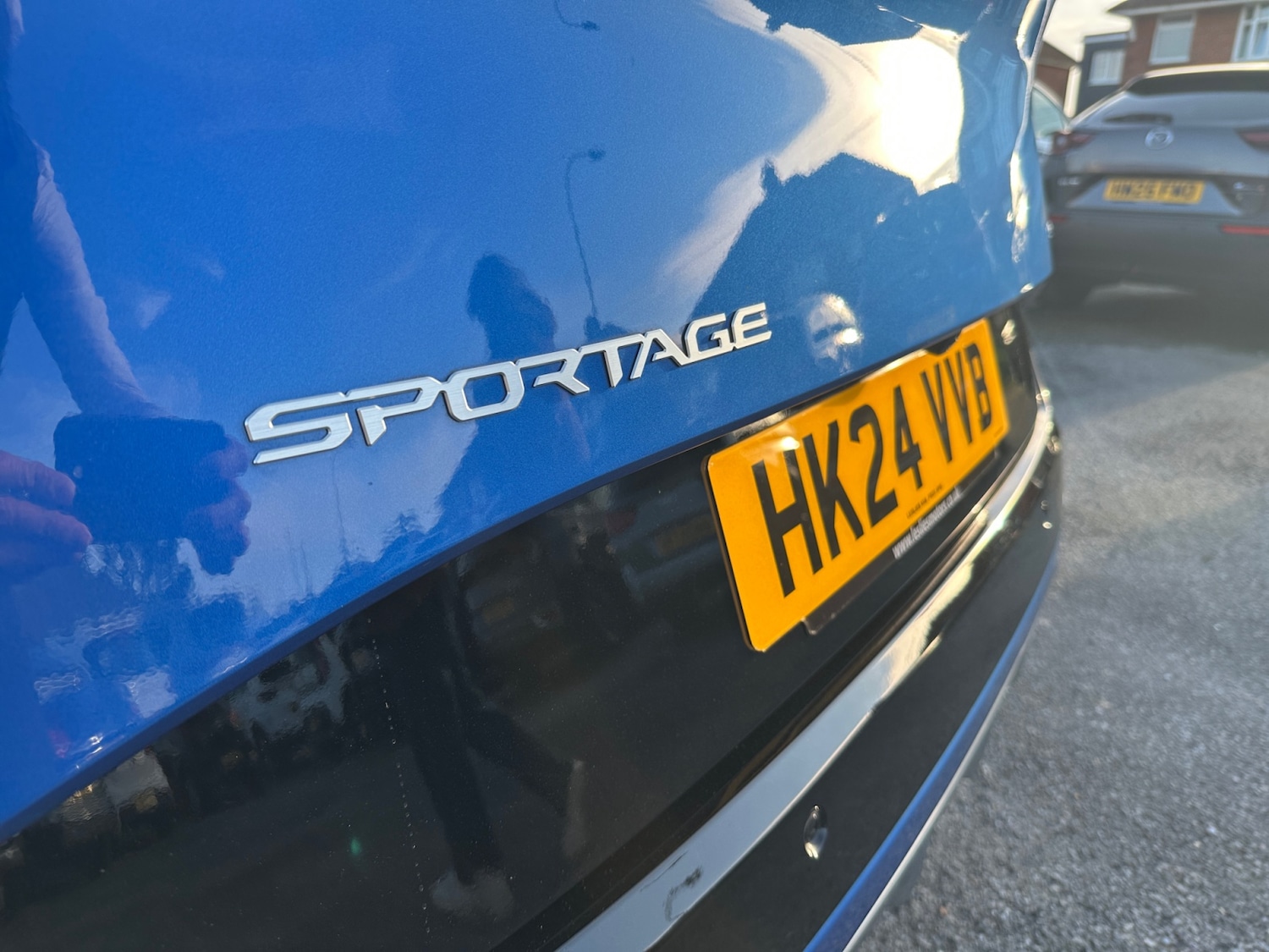 Used Kia Sportage 2024 for sale - 77745767: Photo 28